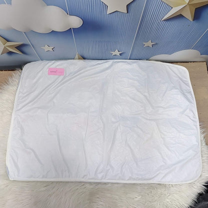 3XL Baby Diaper Changing Sheet – Honey Bee Garden