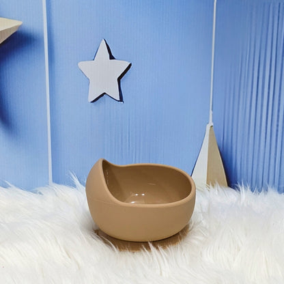 Silicone Baby Feeding Bowl