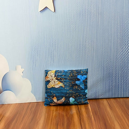 Butterfly Baby Bedding Set - 8 Pieces (Large)