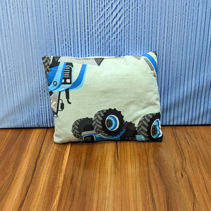 Little Digger Baby Bedding Set - 8 Pieces (Large)