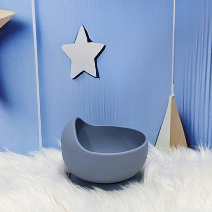 Silicone Baby Feeding Bowl