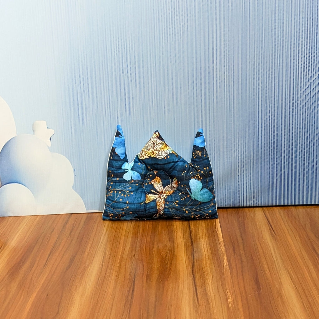 Butterfly Baby Bedding Set - 8 Pieces (Large)