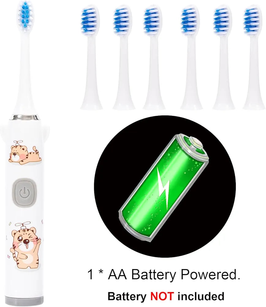 Electric ToothBrush