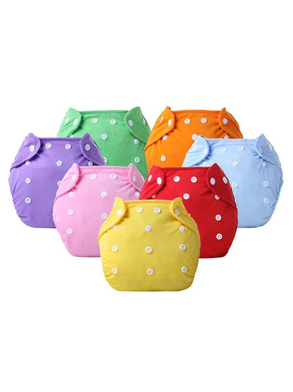 Baby "Must Have Diaper" Deal | 4-Piece Newborn Diaper Care Essentials