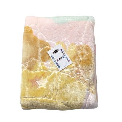 Baby Blanket – Balloon Design All-Season Comfort