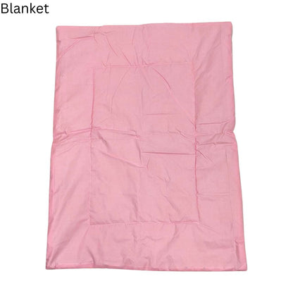 Baby Comfort Bedding Sets - 8 Pieces