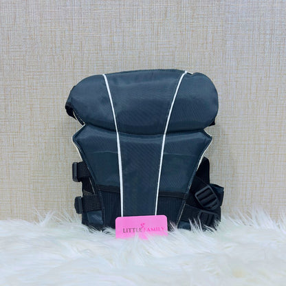 Kidzo Go Newborn-to-Toddler Baby Carrier