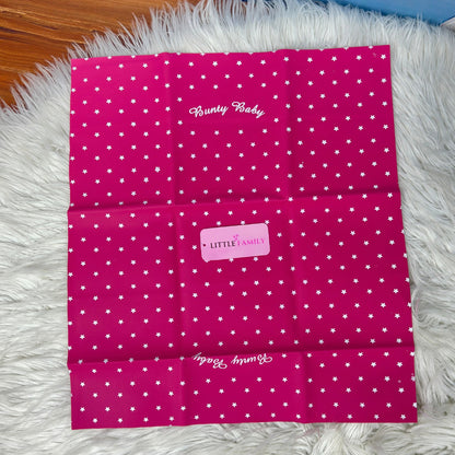 Premium Baby Diaper Changing Pad – Medium