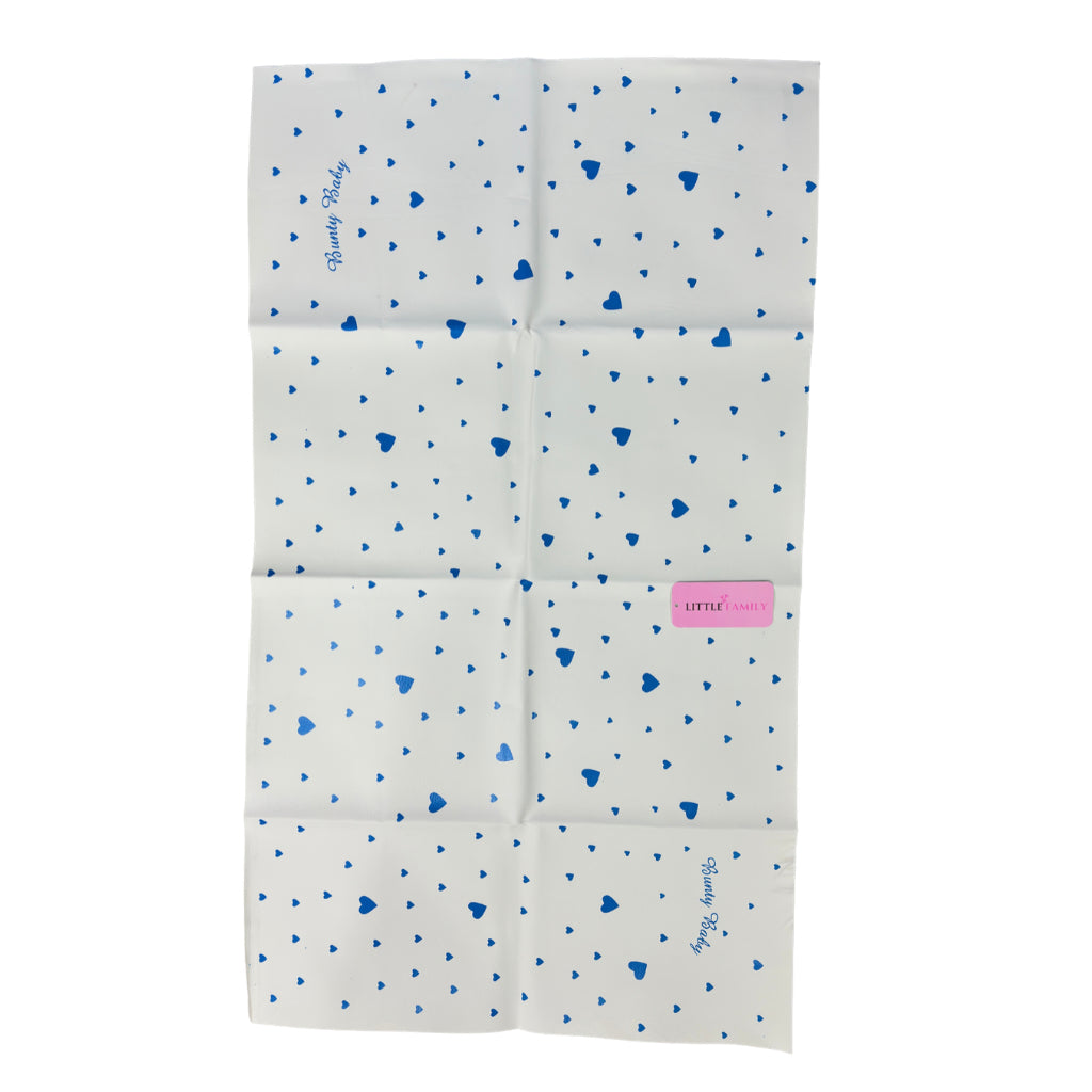 Premium Baby Changing Sheet – Large Size