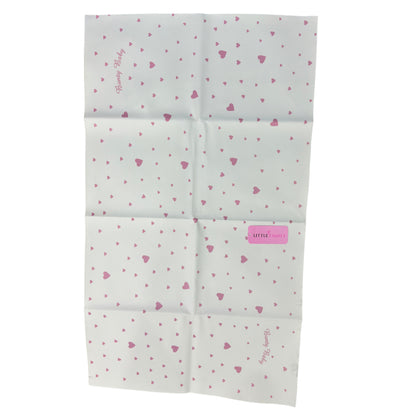 Premium Baby Changing Sheet – Large Size