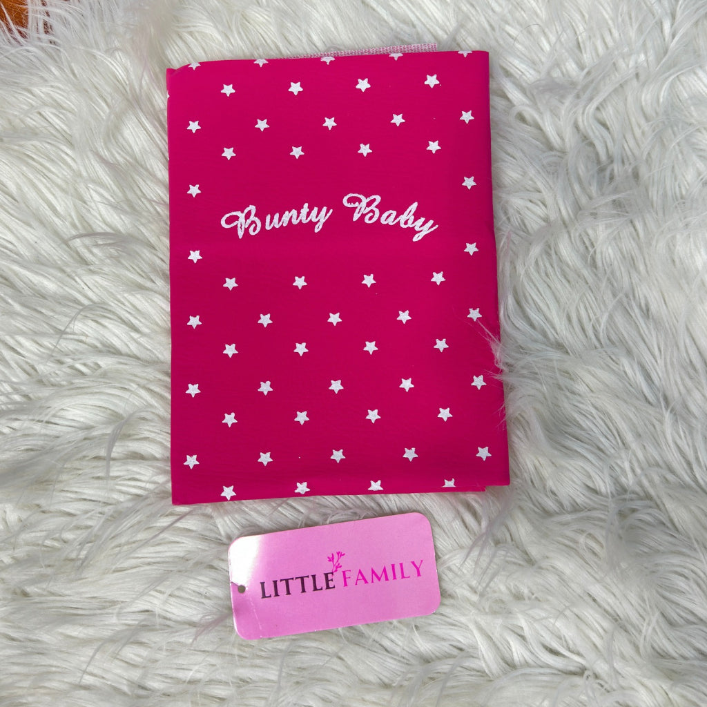 Premium Baby Diaper Changing Pad – Medium