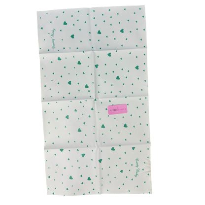 Premium Baby Changing Sheet – Large Size