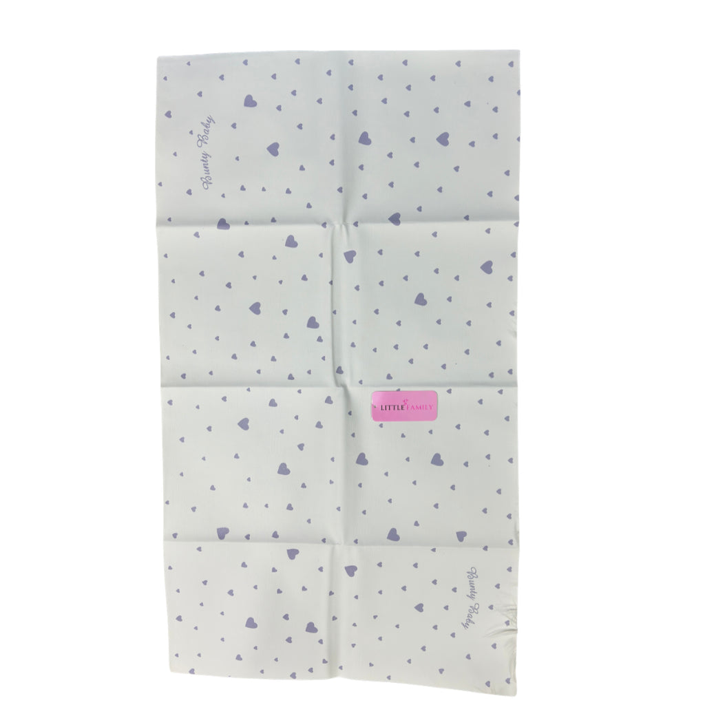 Premium Baby Changing Sheet – Large Size