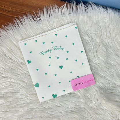 Premium Baby Changing Sheet – Large Size
