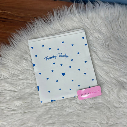 Premium Baby Changing Sheet – Large Size