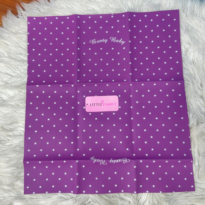 Premium Baby Diaper Changing Sheets  – Pack of 4