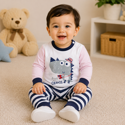 Imported Baby Dresses (3 Months - 4 Years)