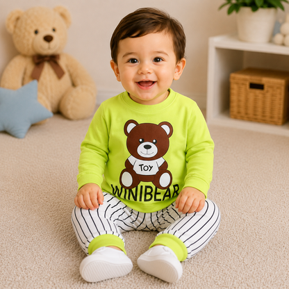 Imported Baby Dresses (3 Months - 4 Years)