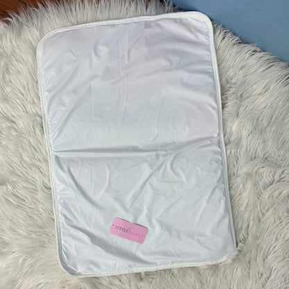 Pack of 6 Large Disposable Diaper Changing Sheets