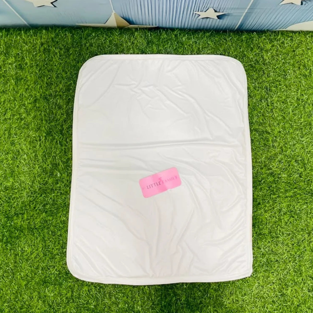 Pack of 6 Medium Disposable Diaper Changing Sheets
