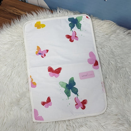Pack of 6 Large Disposable Diaper Changing Sheets