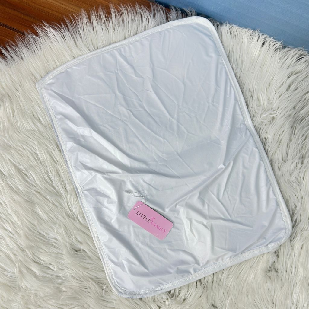 Pack of 6 Medium Disposable Diaper Changing Sheets