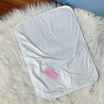 Pack of 6 Medium Disposable Diaper Changing Sheets