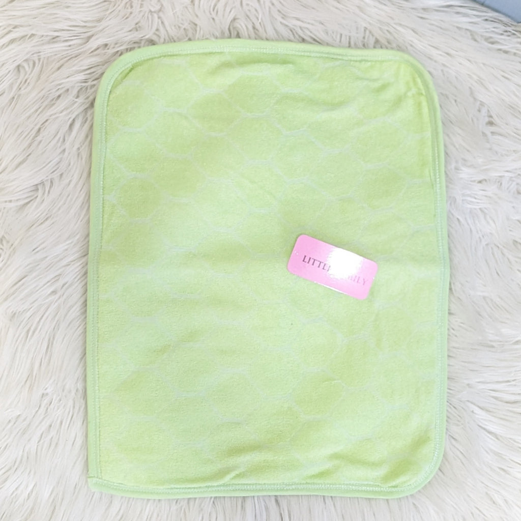 Pack of 6 Baby Diaper Changing Sheets - Medium