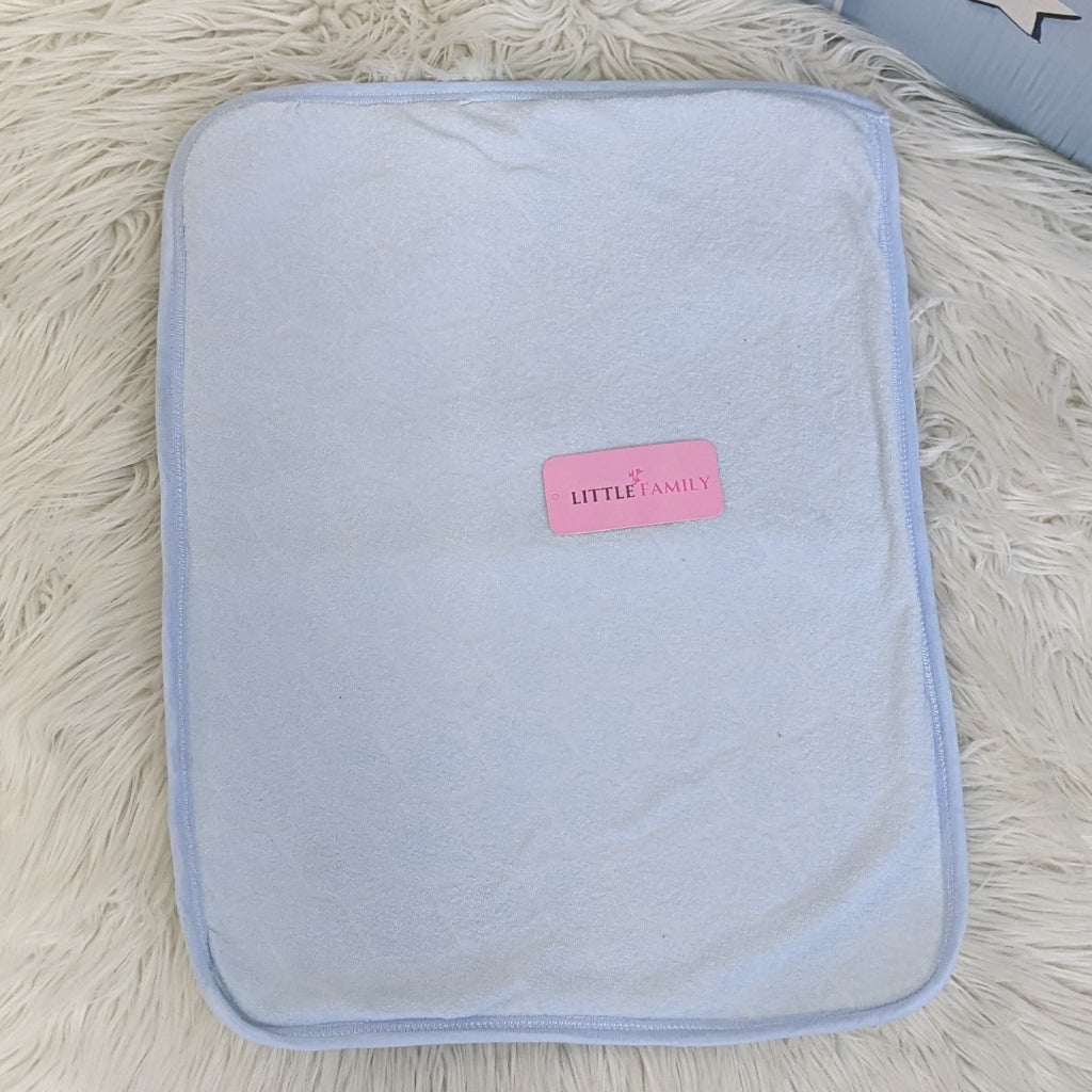 Pack of 6 Baby Diaper Changing Sheets - Medium