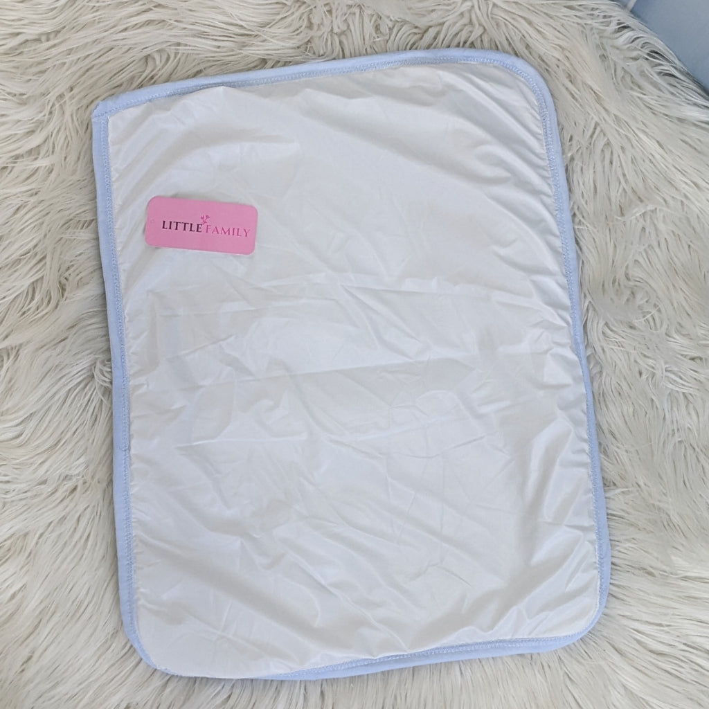 Pack of 6 Baby Diaper Changing Sheets - Medium