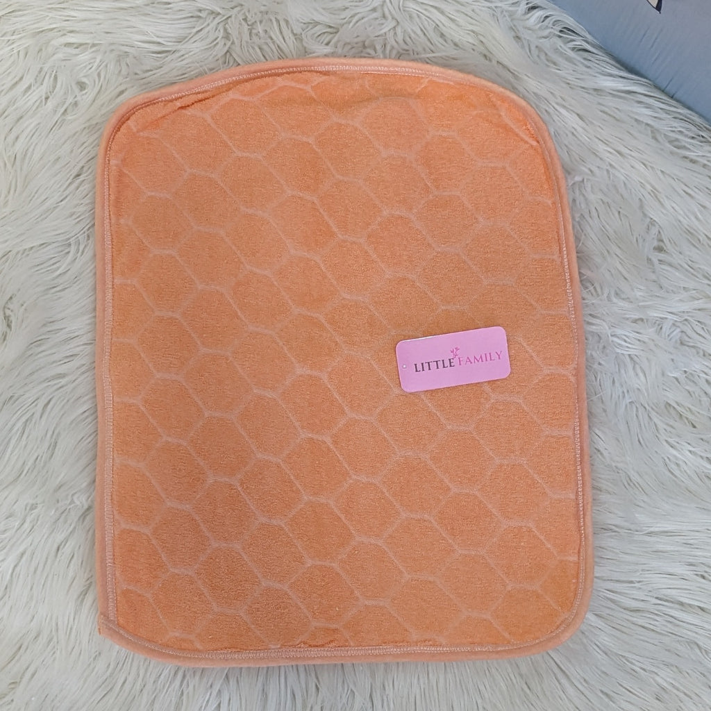 Pack of 6 Baby Diaper Changing Sheets - Medium