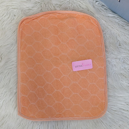 Pack of 6 Baby Diaper Changing Sheets - Medium
