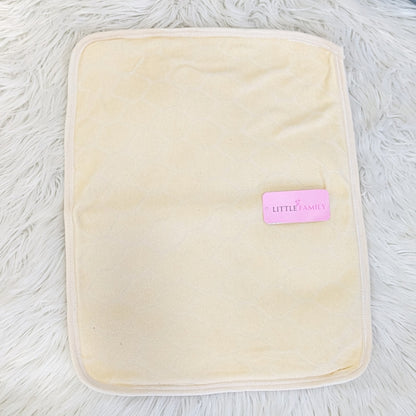 Pack of 6 Baby Diaper Changing Sheets - Medium