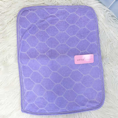 Pack of 6 Baby Diaper Changing Sheets - Medium