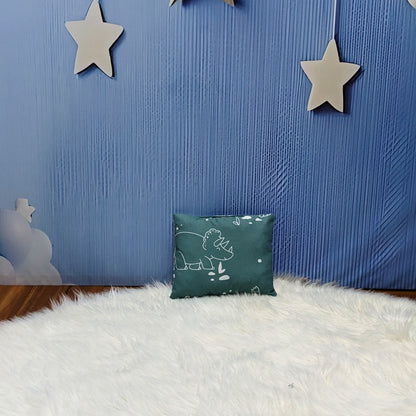 Dino Buddies Baby Bedding Set - 8 Pieces  | Large