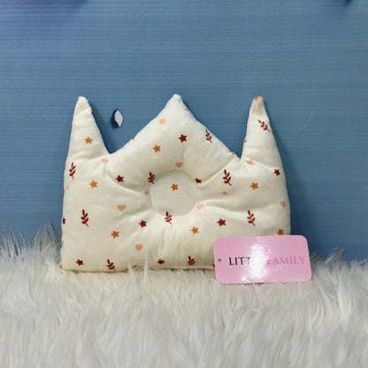 Premium 7-Piece Egg Chick Velvet Baby Bedding Set - Terracotta