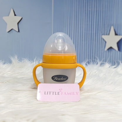 Premium Silicone Baby Feeder (150ML)