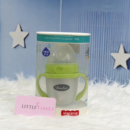 Premium Silicone Baby Feeder (150ML)