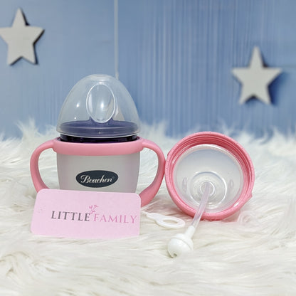 Premium Silicone Baby Feeder (150ML)