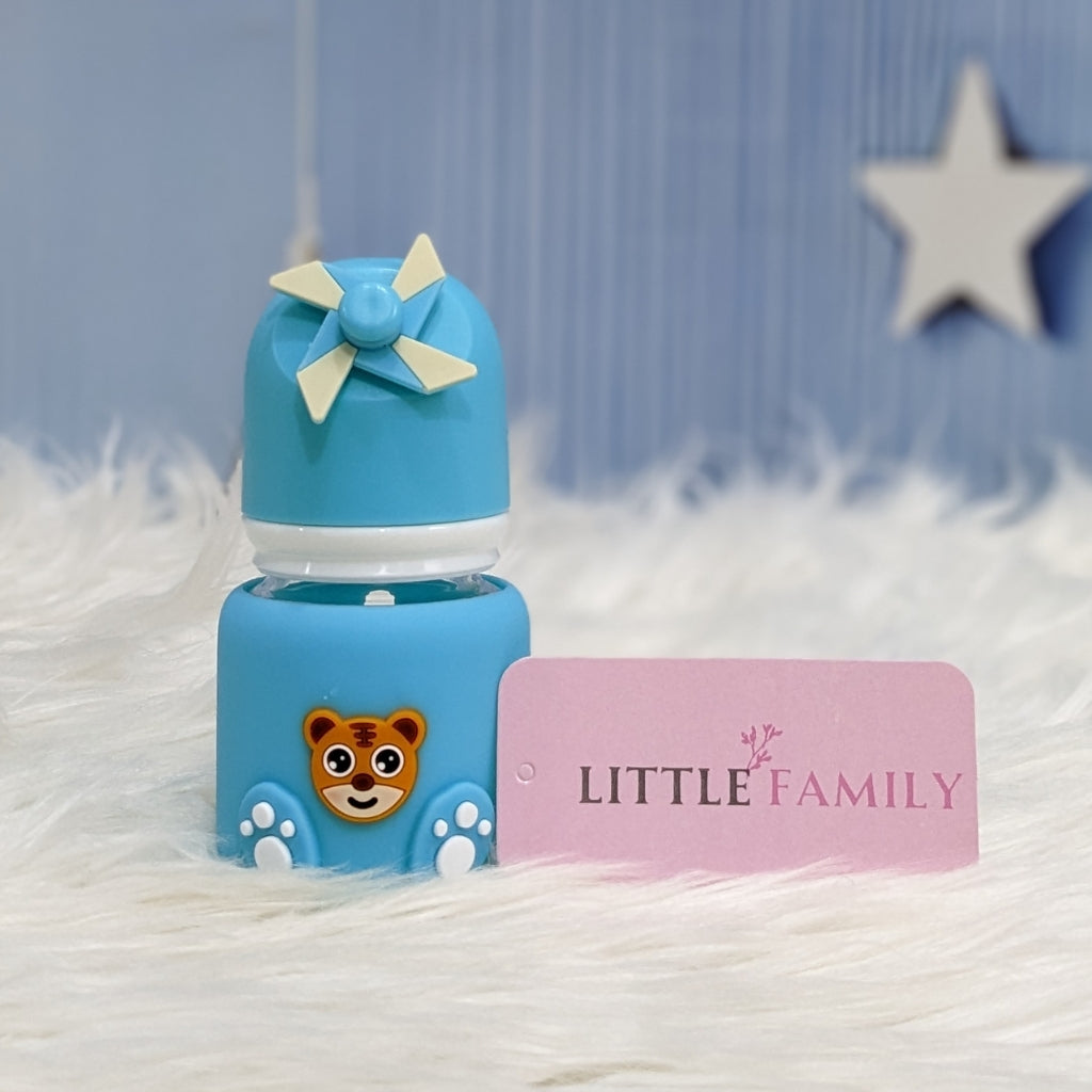 Premium Glass Baby Feeder (60ML) | Little Joy