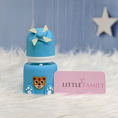 Premium Glass Baby Feeder (60ML) | Little Joy