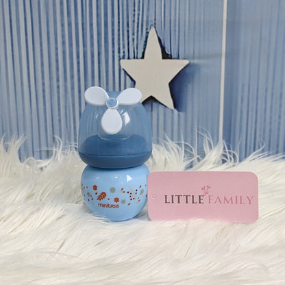 Premium Plastic Baby Feeder (60ML) | Mini Aviator