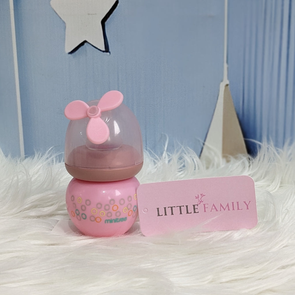 Premium Plastic Baby Feeder (60ML) | Mini Aviator