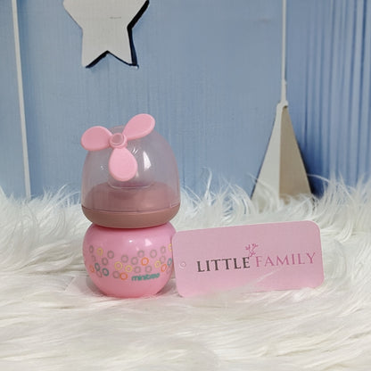 Premium Plastic Baby Feeder (60ML) | Mini Aviator