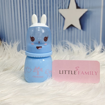 Premium Plastic Baby Feeder (60ML) | Bunny
