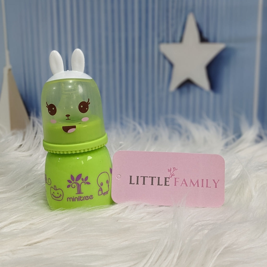 Premium Plastic Baby Feeder (60ML) | Bunny