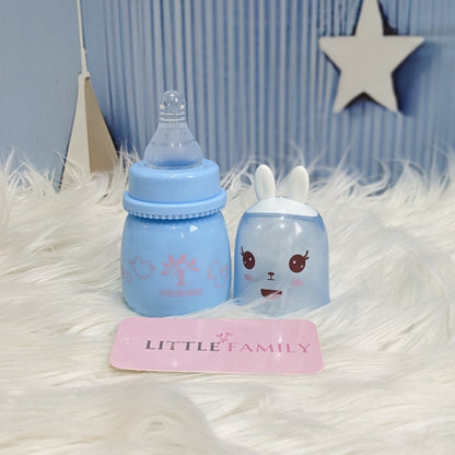 Premium Plastic Baby Feeder (60ML) | Bunny