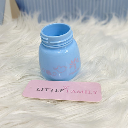 Premium Plastic Baby Feeder (60ML) | Bunny