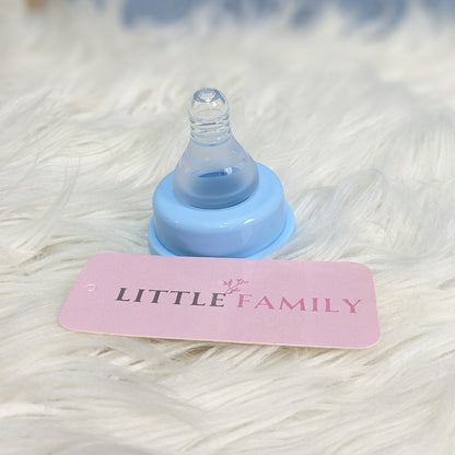 Premium Plastic Baby Feeder (60ML) | Bunny