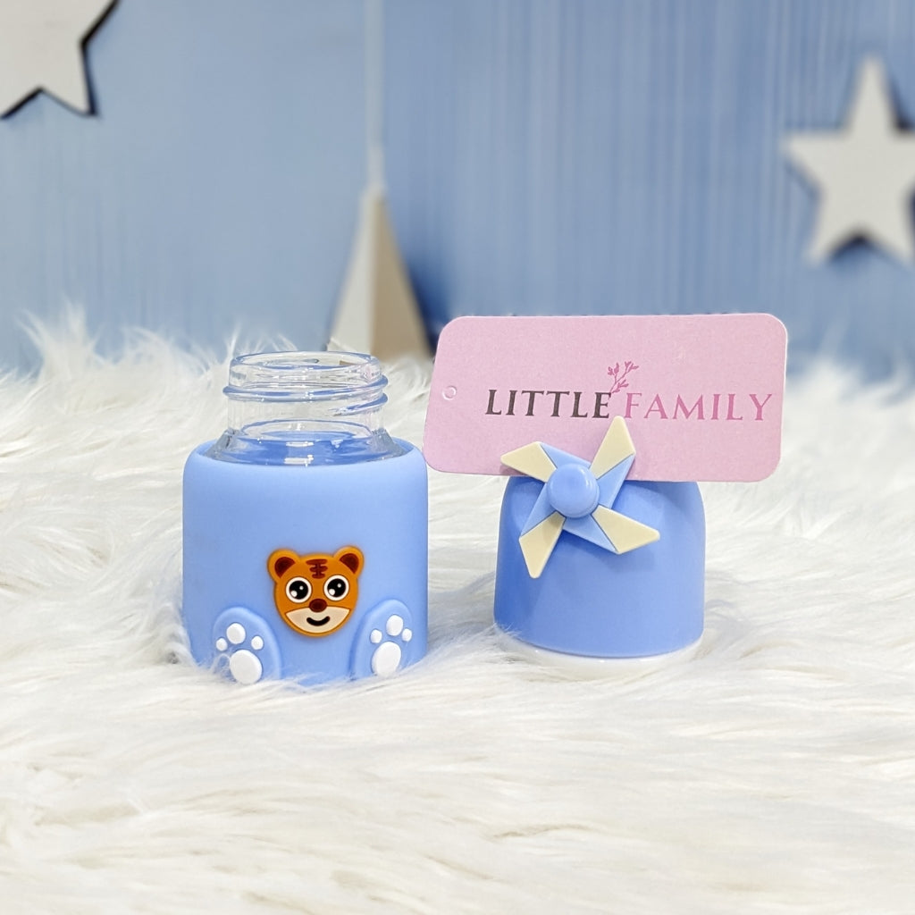 Premium Glass Baby Feeder (60ML) | Little Joy